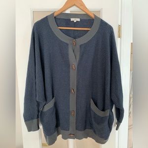 Joie sweater